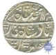 Silver Rupee Coin of Muhammad Shah of Gwalior Mint.