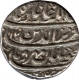 Silver Rupee Coin of Shajahanabad Dar ul khilafat of Alamgir II.