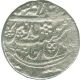 Silver Rupee Coin of Shahjahanabad of Muhammad Akbar II.