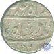 Silver Rupee Coin of  Dar ul Khair of Ajmer of Maratha Kingdom.