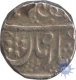 Silver Rupee Coin of Sarkar Torgal of Maratha Kingdom.