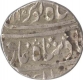 Silver Rupee Coin of Qasba Rahamatpur of Maratha Kingdom.