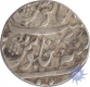 Silver Rupee Coin of Qasba Rahamatpur of Maratha Kingdom.