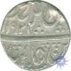 Silver Rupee Coin of Balwantnagar jhansi of Maratha Kingdom.