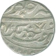 Silver Rupee Coin of Balwantnagar jhansi of Maratha Kingdom.