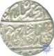 Silver Rupee Coin of Najibabad of Rohilkhand.