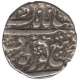 Silver Rupee (2) Coin of Amritsar of Sikh Empire.