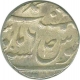 Silver Rupee Coin of Banaras Muhmmadabad.