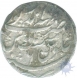 Silver Rupee Coin of Bharatpur.