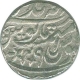 Silver Rupee Coin of Mahinderpur.