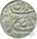 Silver Rupee Coin of Kaithal of CIS Sutlej.