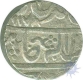 Silver Rupee Coin of Dalipnagar.