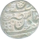 Silver Rupee Coin of Ujjain dar ul fateh of Mahadji Rao.