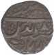 Silver Rupee Coin of Jaisalmir of Jaipur.