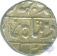 Silver Rupee Coin of Qila Shahabad of Madan Singh.