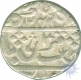 Silver Rupee Coin of Karauli (Pseudo mint Sawai Jaipur) of Har Baksh Pal.