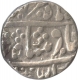 Silver Rupee Coin of Kotah.