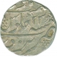 Silver Rupee Coin of Narwar.