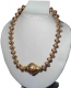 Antique Gold Necklace