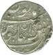 Silver Rupee Coin of Arkat Mint of Shah Alam II.