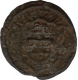 Tin Twenty Bazarucos Coin of Jose I (Joseph) of Diu.