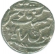 Silver Rupee Coin of Azimabad.