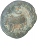 Lead Coin of Banavasi Region