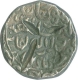 Silver Tanka Coin of Nasir ud din Mahmud of Bengal Sultanate.