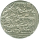 Silver Tanka Coin of Ala ud din Muhammad Shah of Delhi Sultanate.