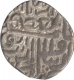 Silver Tanka Coin of Ahmad Shah III of Gujrat Sultanate.