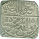 Silver Tanka Coin of Mahmud Shah II of Malwa Sultanate.