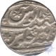 Silver Rupee Coin of Aurangzeb of Cochin Mint.