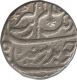 Silver Rupee Coin of Aurangzeb of Cochin Mint.