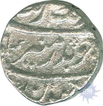 Silver Rupee coin of Aurangzeb of Kabul Mint.