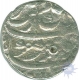 Silver Rupee Coin of Aurangzeb of  Mukhsusabad Mint.