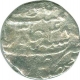 Silver Rupee Coin of Aurangzeb of  Mukhsusabad Mint.