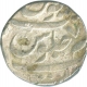 Silver Rupee Coin Muhammad Shah of Arkat Mint.