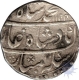 Silver Rupee Coin of Muhammad Shah of Gwalior Mint.