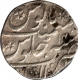 Silver Rupee Coin of Muhammad Shah of Gwalior Mint.