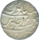 Silver Rupee Coin of Muhammad Shah of Kora Mint.