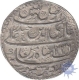 Silver Rupee Coin of Ghazi Ud Din Haideer of Awadh.