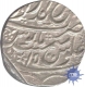 Silver Rupee Coin of Kehri Singh of Bharatpur State.