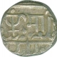 Silver Rupee Coin of Madho Rao of Gwalior State