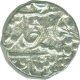 Silver Rupee Coin of Madan Singh of Jhalawar State.