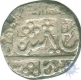 Silver Rupee Coin of Karauli State.