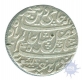 Silver Rupee Coin of East India Company of Farrukhabad of Bengal Presidency.