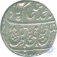 Silver Rupee Coin of Saharanpur of Bengal Presidency.