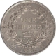 Silver One Rupee Coin of King William IIII of Bombay Mint of 1835.