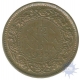 Bronze One Twelfth  Anna Coin of King George VI of  Bombay Mint of  1942.