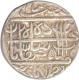 Silver Token of Imitation of Akbar coin.